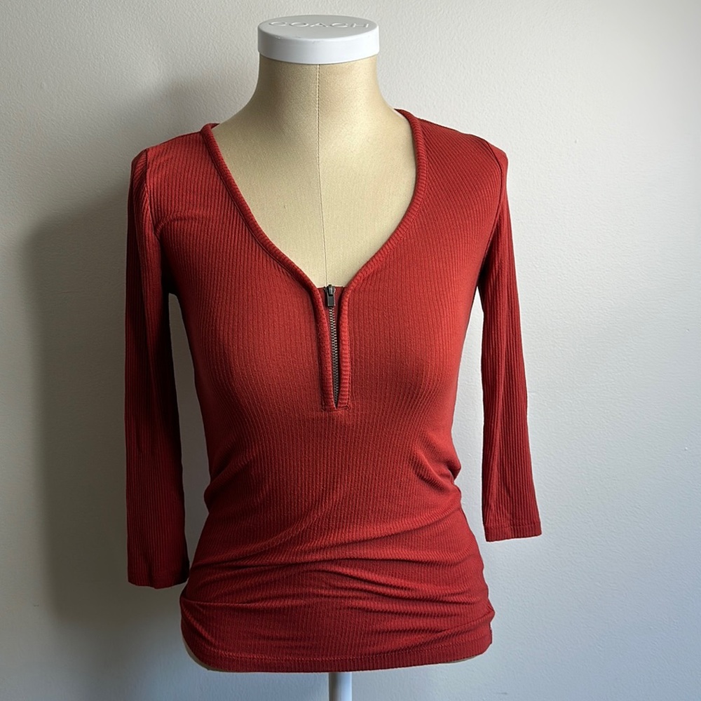 Express shirt